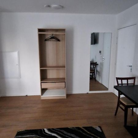 Residence Marceau Drancy Eksteriør billede