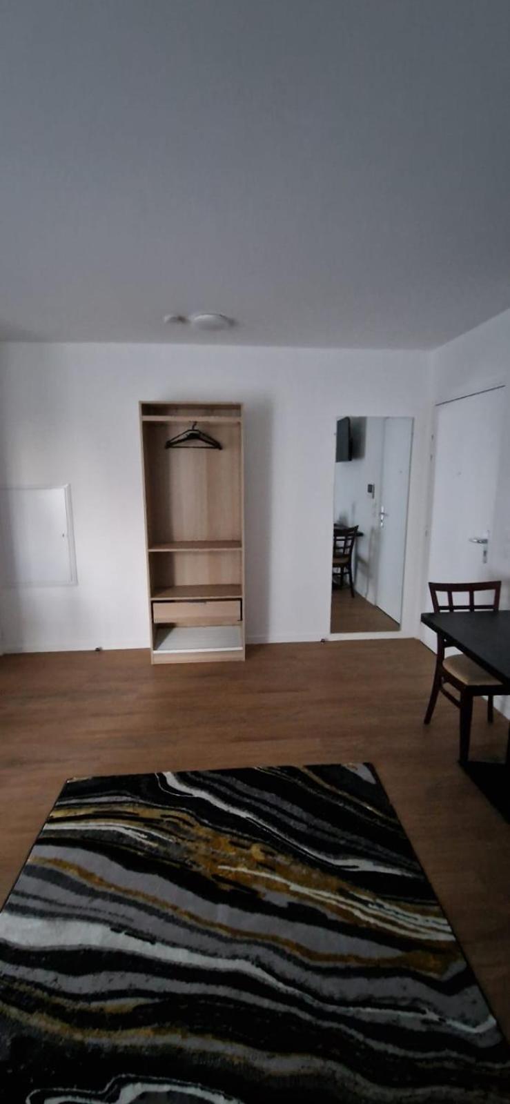 Residence Marceau Drancy Eksteriør billede