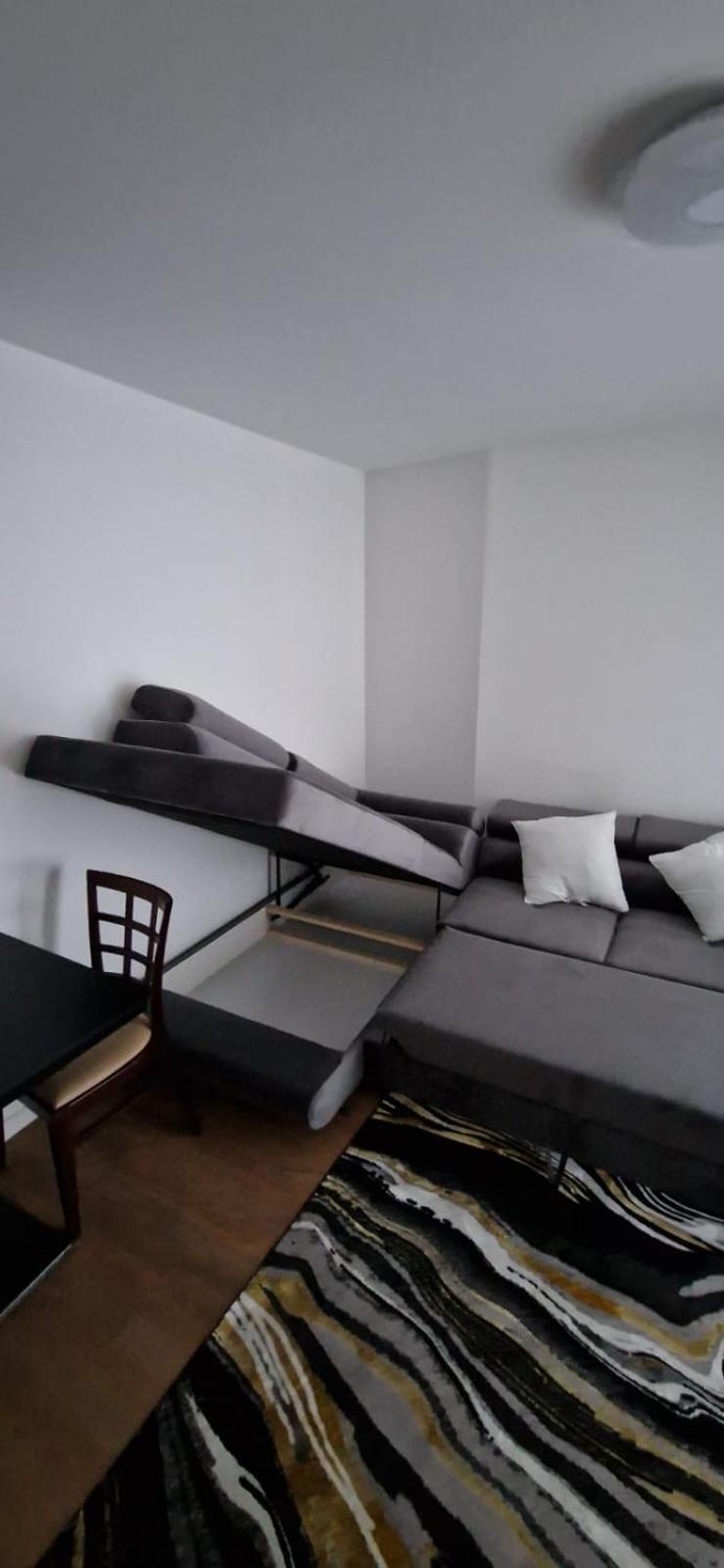 Residence Marceau Drancy Eksteriør billede