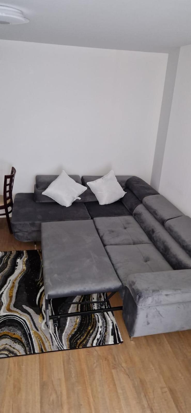 Residence Marceau Drancy Eksteriør billede
