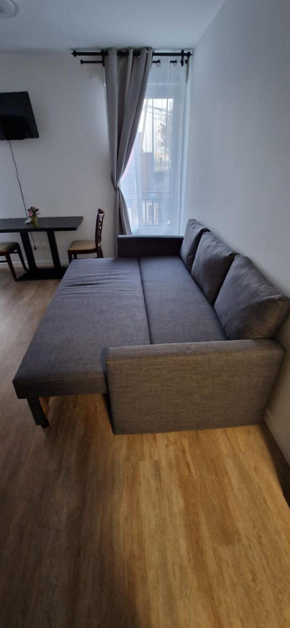 Residence Marceau Drancy Eksteriør billede