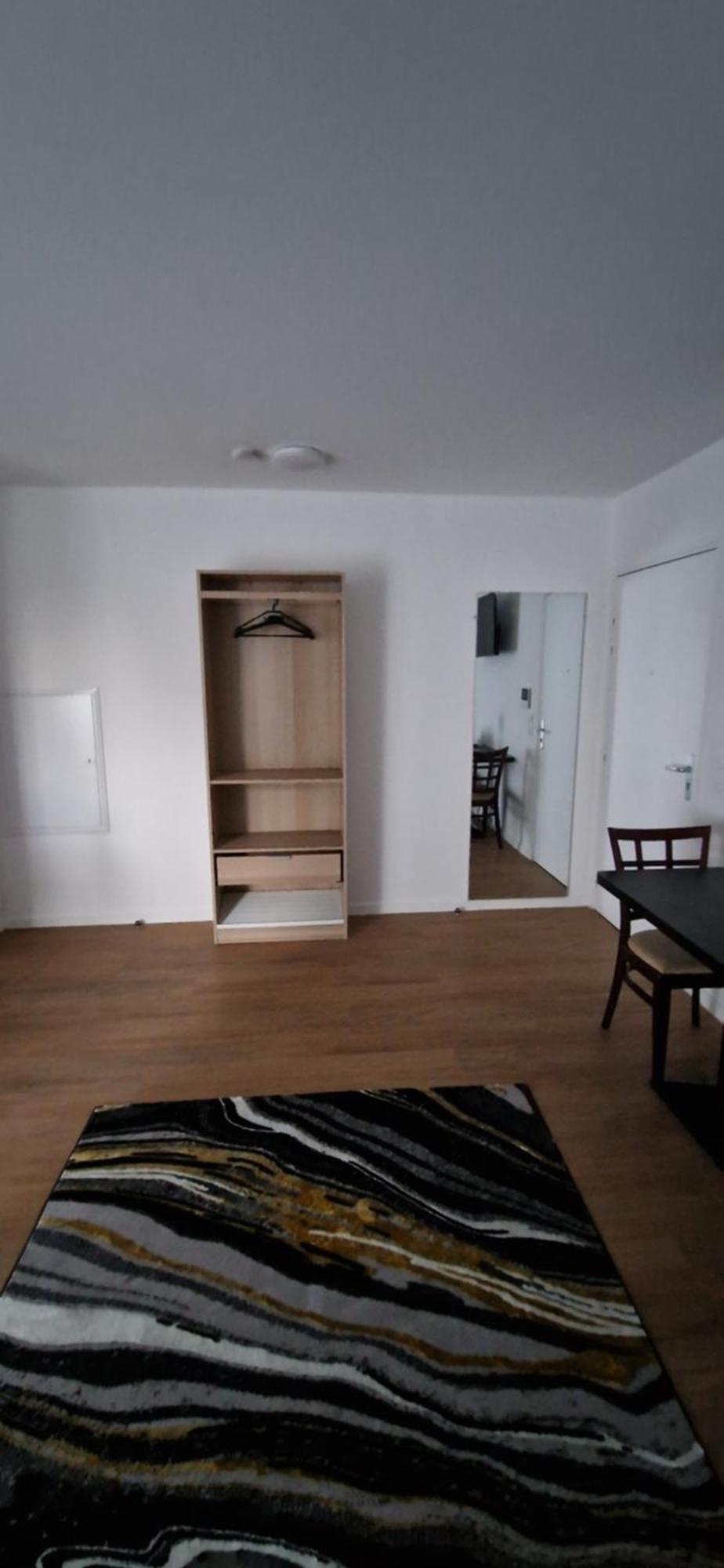 Residence Marceau Drancy Eksteriør billede